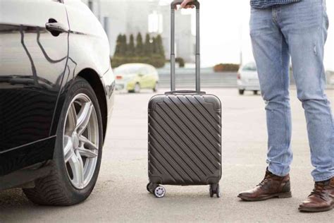 Park with Ease: Ultimate Guide to Car Parking at Manila Airport.